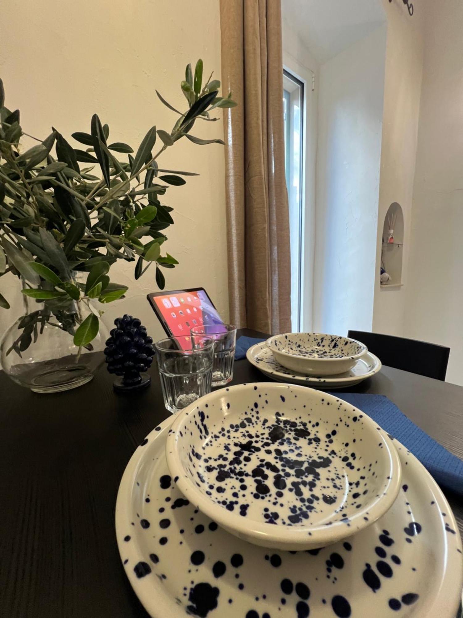 Villa Palazzo Paterno à Bari Extérieur photo