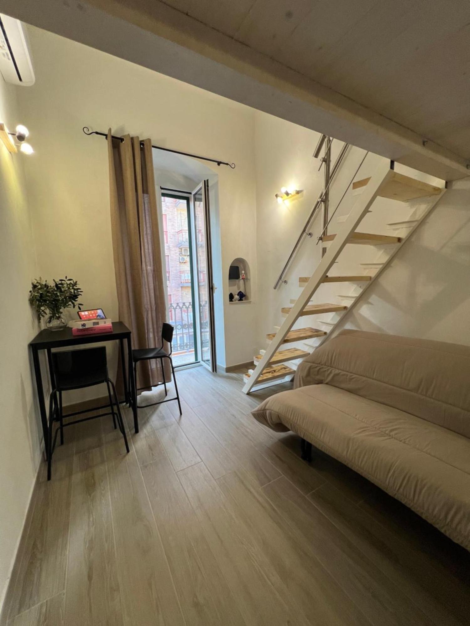 Villa Palazzo Paterno à Bari Extérieur photo