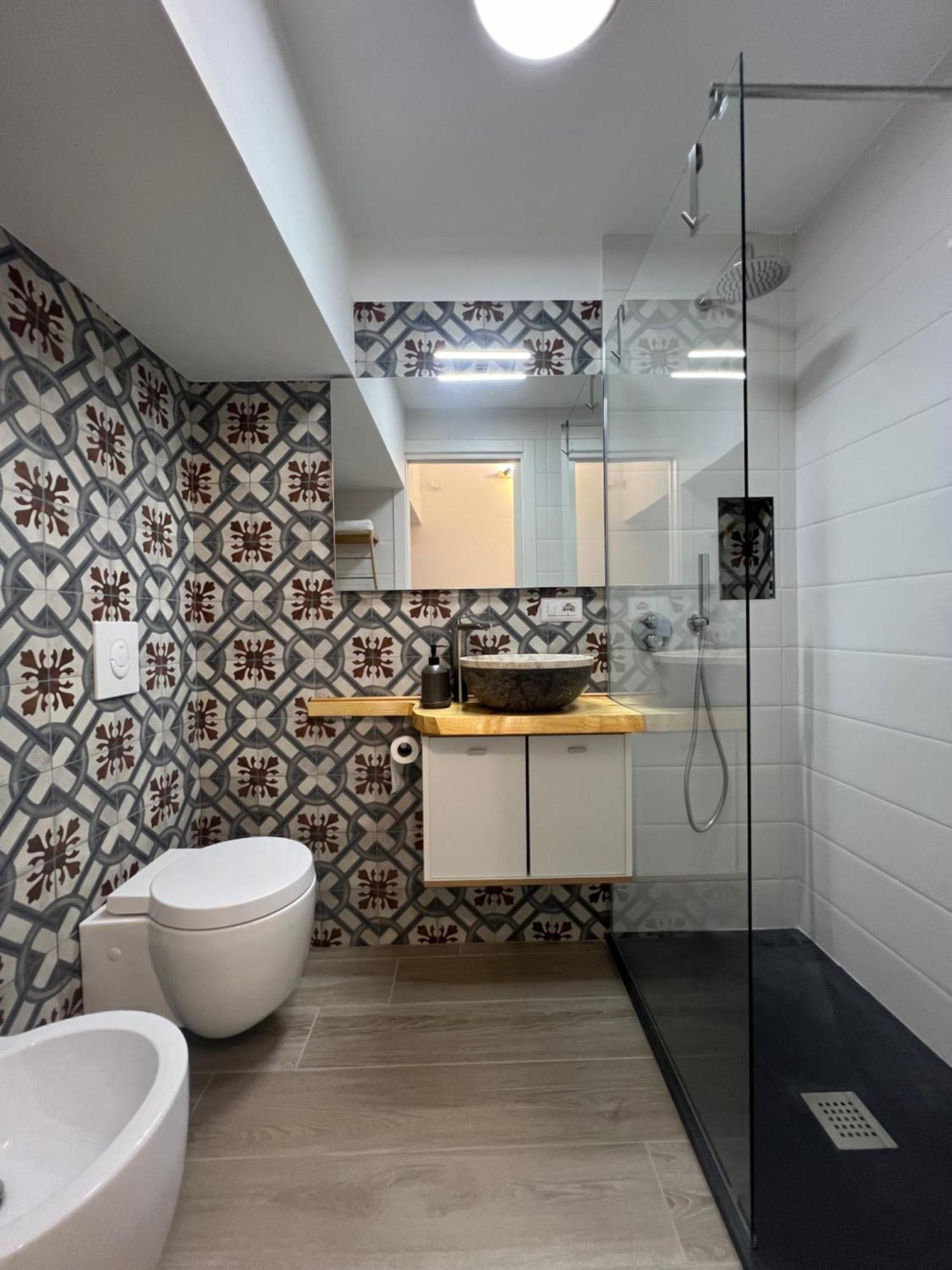 Villa Palazzo Paterno à Bari Extérieur photo