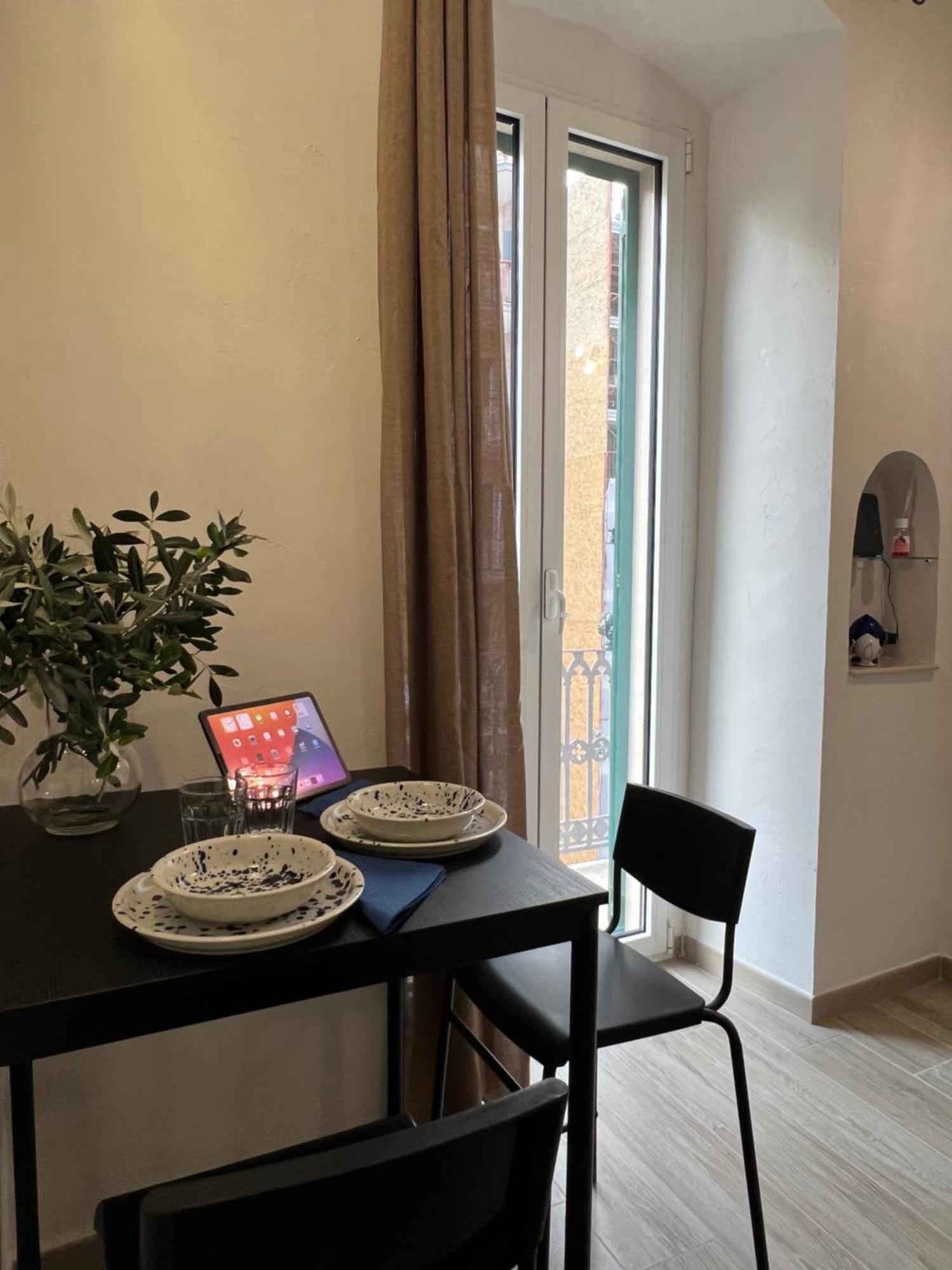 Villa Palazzo Paterno à Bari Extérieur photo